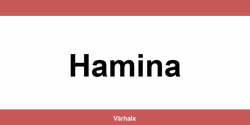 DHL:n toimipisteet ja asiakaspalvelu Hamina