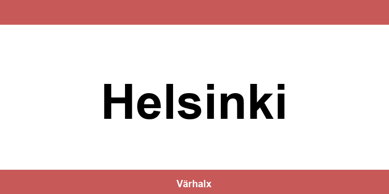 DHL:n toimipisteet ja asiakaspalvelu Helsinki