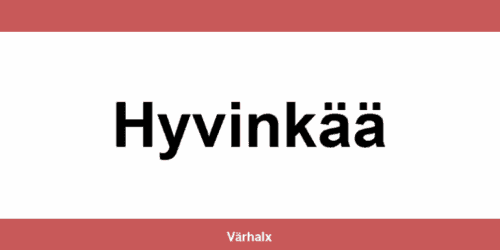 DHL:n toimipisteet ja asiakaspalvelu Hyvinkää