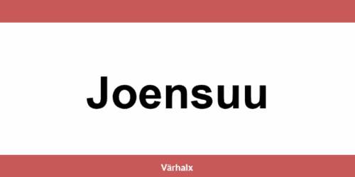 DHL:n toimipisteet ja asiakaspalvelu Joensuu