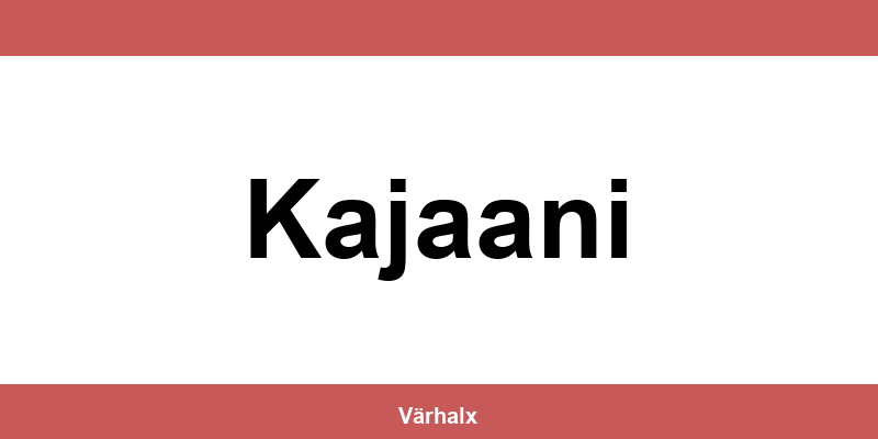 DHL:n toimipisteet ja asiakaspalvelu Kajaani