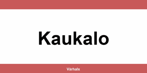 DHL:n toimipisteet ja asiakaspalvelu Kaukalo