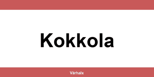 DHL:n toimipisteet ja asiakaspalvelu Kokkola