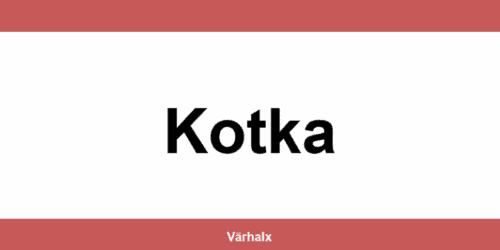DHL:n toimipisteet ja asiakaspalvelu Kotka