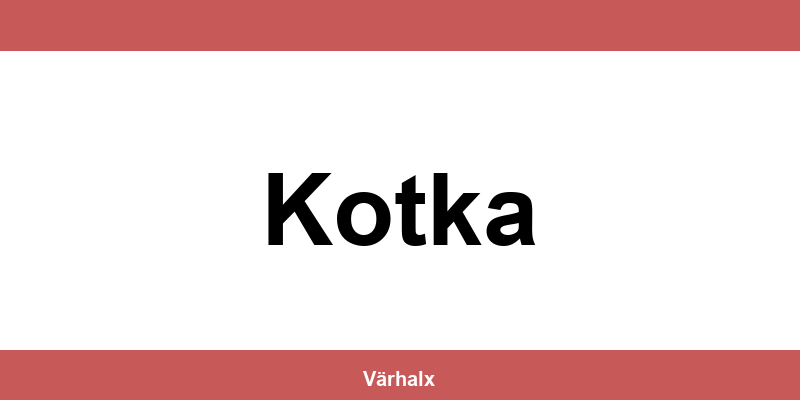 DHL:n toimipisteet ja asiakaspalvelu Kotka