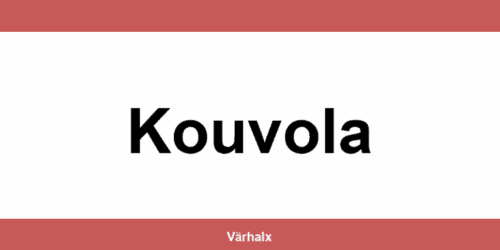 DHL:n toimipisteet ja asiakaspalvelu Kouvola