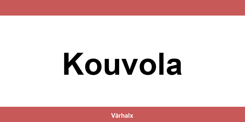 DHL:n toimipisteet ja asiakaspalvelu Kouvola