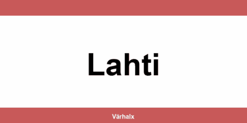 DHL:n toimipisteet ja asiakaspalvelu Lahti
