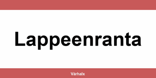 DHL:n toimipisteet ja asiakaspalvelu Lappeenranta
