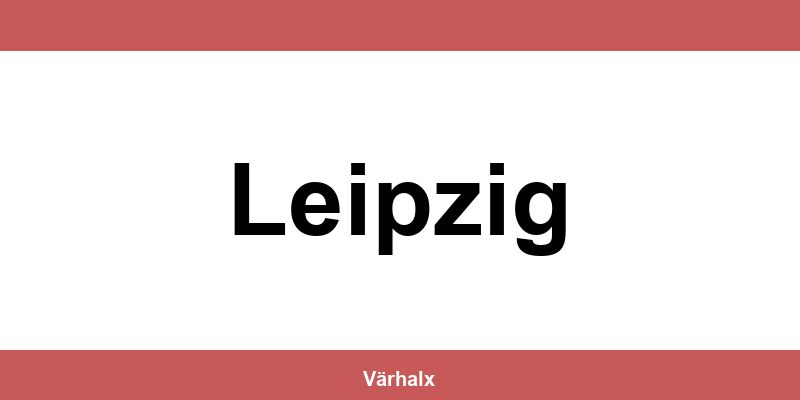 DHL:n toimipisteet ja asiakaspalvelu Leipzig