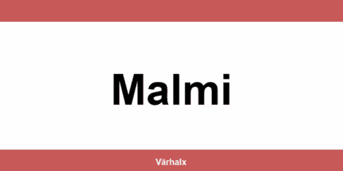 DHL:n toimipisteet ja asiakaspalvelu Malmi