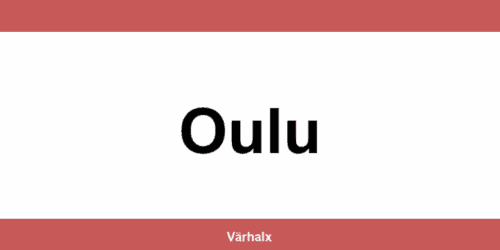 DHL:n toimipisteet ja asiakaspalvelu Oulu