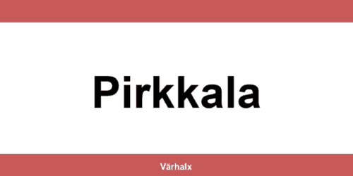 DHL:n toimipisteet ja asiakaspalvelu Pirkkala