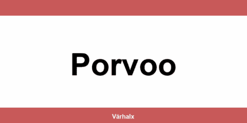 DHL:n toimipisteet ja asiakaspalvelu Porvoo