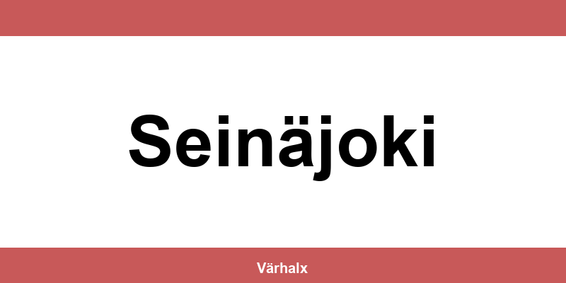 DHL:n toimipisteet ja asiakaspalvelu Seinäjoki