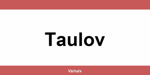 DHL:n toimipisteet ja asiakaspalvelu Taulov