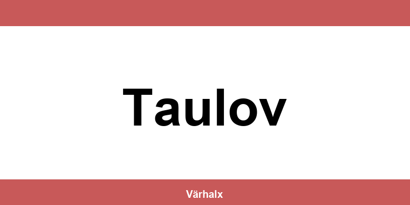 DHL:n toimipisteet ja asiakaspalvelu Taulov