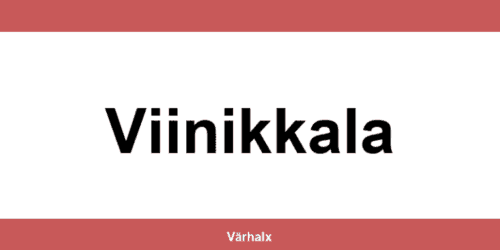 DHL:n toimipisteet ja asiakaspalvelu Viinikkala