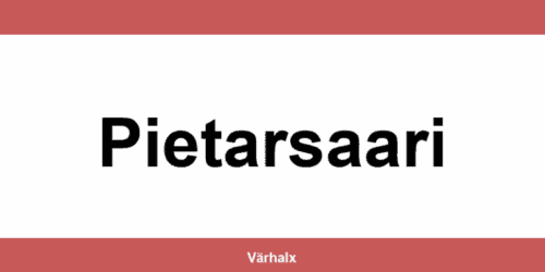 DHL:n toimipisteet ja asiakaspalvelu Pietarsaari