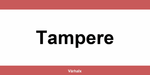 DHL:n toimipisteet ja asiakaspalvelu Tampere